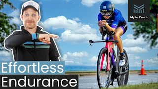 How to Pace a Triathlon The Ultimate Pacing Guide for HalfDistance Triathlons [upl. by Arutnev]