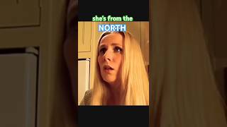 CATHERINE TATE Shorts  shes from the North [upl. by Ratib]