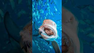 Shark Week 2024 The Most Terrifying Moments Captured on Camera sharkweek sharkencounter lemon [upl. by Valer]