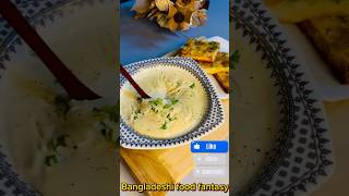 Easy cream of mushroom soup recipe🍄‍🟫🫕 asmr cooking [upl. by Schild343]