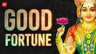 MIRACLE MANTRA  Lakshmi mantra for abundance and prosperity  Dakshina Lakshmi Stotram [upl. by Bajaj]