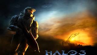 Halo 3 ODST Original Soundtrack  Deference For Darkness [upl. by Holder331]