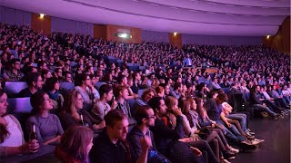 HörsaalSlam  Audimax der RWTH Aachen Teaser [upl. by Gabe]