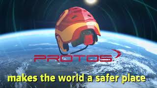 mit PROTOS® PFANNER  a Safer World [upl. by Ynohtnakram]