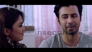 Insecurity Natok funny music  Ringtone Bangla drama  Afran nisho [upl. by Cloe]