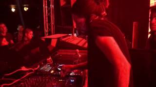 Mao Fonnegra Closing Set at Baum 29072017 [upl. by Calderon]