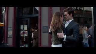 FIFTY SHADES OF GREY – Trailer Bi Sub Thai Official [upl. by Elrahc]