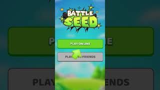 Earn SEED and Egg Pieces daily with the 1st Minigame in SEED App  Battle SEED  Pro Tips Series [upl. by Scherman]