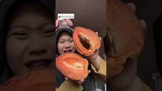 FINALLY⁉️ MAMEY SAPOTE AKU MATENG😍 [upl. by Nnauol]