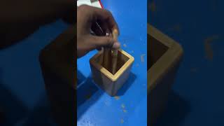 Pure Natural Wood Product woodprinting printers shorts youtubeshorts viralyoutubeshorts [upl. by Qahsi]