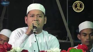 Az Zahir Ya Habib  Sholatullah Ala Thohal Yamani  Ya Laqolbin  Asyroqot Anwar Nabina Terbaru [upl. by Aixela]