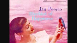 Jan Peerce  Bluebird of Happiness 1945 [upl. by Laverna]