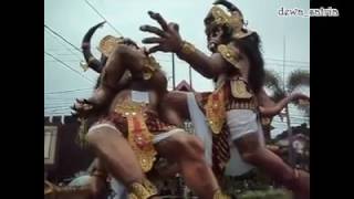 Mataram OgohOgoh Festival 2017 [upl. by Gottuard313]