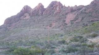 Terlingua Ranch Big Bend National Park [upl. by Nylodam]