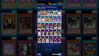 77  Yugioh Duellinks  Abrindo a Box Antinomic Theory [upl. by Bohlin]