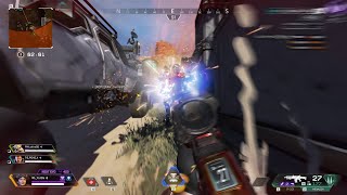 Apex Legends Highlight 2 [upl. by Ydnelg]