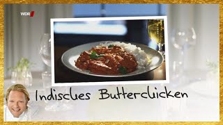 Björn Freitag  Indisches Butterchicken [upl. by Kresic]