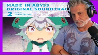 Checking Out Made In Abyss Prushka Sequence  Anime amp Video Game OST Reaction [upl. by Jeanne]