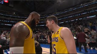 Who is Austin Reaves Why LeBron James loves him [upl. by Sirej434]