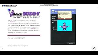 Welcome to The Bonzi Software Remake [upl. by Yelreveb]