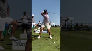 Bryson DeChambeau’s Speed Training via ​⁠LIVGolf [upl. by Pedaiah]