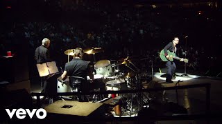 U2  One Live In Chicago 2005 [upl. by Vanna85]