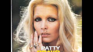 PATTY PRAVO NEL GIARDINO DELLAMORE [upl. by Dlared]