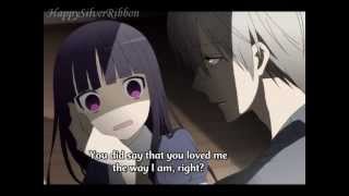 Inu x Boku SS Funny Scene Ririchiyo and Soushi [upl. by Ainosal199]