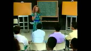 Language Teaching Methods Community Language Learning [upl. by Namyw911]