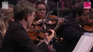 Mozart Ave verum corpus Rossini Stabat Mater [upl. by Alledi]