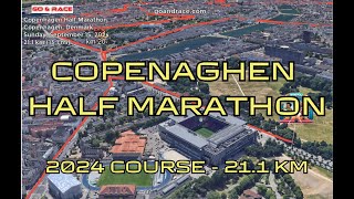 Can Jakob Ingebrigtsen Break Records His Copenhagen Half Marathon Debut [upl. by Arriat]