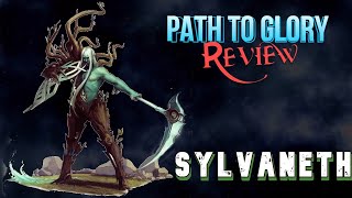 Path to Glory Review Sylvaneth [upl. by Lazarus777]