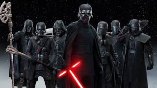 Knights of Ren theme  Star Wars  The Rise of Skywalker  Music by John Williams [upl. by Fogel]