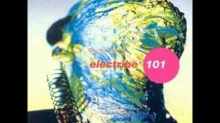 Electribe 101  Diamond Dove [upl. by Raquel]