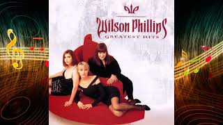 Wilson Phillips  04  Impulsive [upl. by Nanreik134]