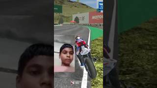 Tu Chandigarh ki chhori main haryane Ka Jaat retrendingviralsuperfast riding gaming 😎💪😈 [upl. by Chaddy]