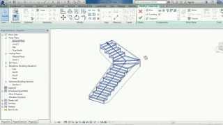 How To Add Structural Support To Unstable Stairways  Home Repairs And New Building Ideas [upl. by Linn]