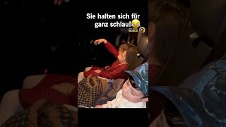 Sie halten sich für ganz schlau 😂 Familie Kinder Schlafen BestTrendVideos Explore [upl. by Enelegna90]