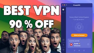 Grab 90 Off PrivadoVPN Best VPN for China and Beyond [upl. by Albemarle611]