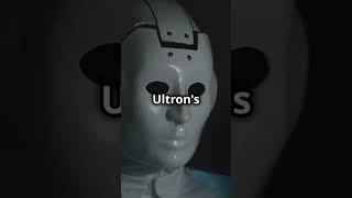 Spaders Epic Return as Ultron 😱youtubeshorts spaders youtubefeed [upl. by Riamu663]