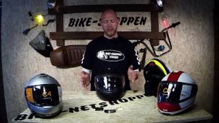 Schuberth c4 [upl. by Nohsal]