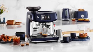 Breville OracleJet BES985 [upl. by Anuahsed]