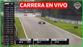 🛑 GP de ESTADOS UNIDOS 🔥 FÓRMULA 1 EN VIVO  CORRE FRANCO COLAPINTO [upl. by Eilujna]