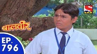 Baal Veer  बालवीर  Episode 796  2nd September 2015 [upl. by Zavras]