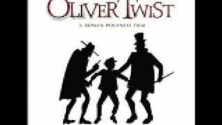 Oliver Twist Soundtrack Streets of London [upl. by Noreg94]