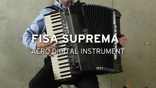 FISA SUPREMA Video Introduttivo [upl. by Nroht474]