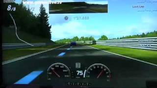 GRAN TURISMO 5 Game look and Driving video [upl. by Domenech338]