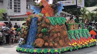 Grand Concept Parade Floats 2024 of Oroquieta City Misamis Occidental Inugog Festival [upl. by Dallas]