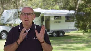 Sunliner RV Northshore 5th Wheeler Tour [upl. by Earle]