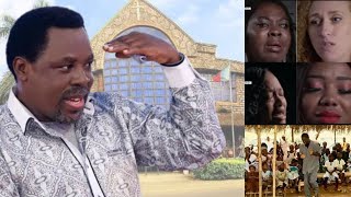 Prophet TB Joshua Prophecy About BBC Documentary Surfaces [upl. by Zuliram780]